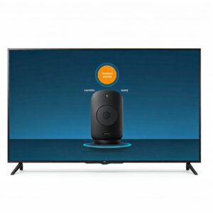 Como conectar sua TV LG ao Alexa